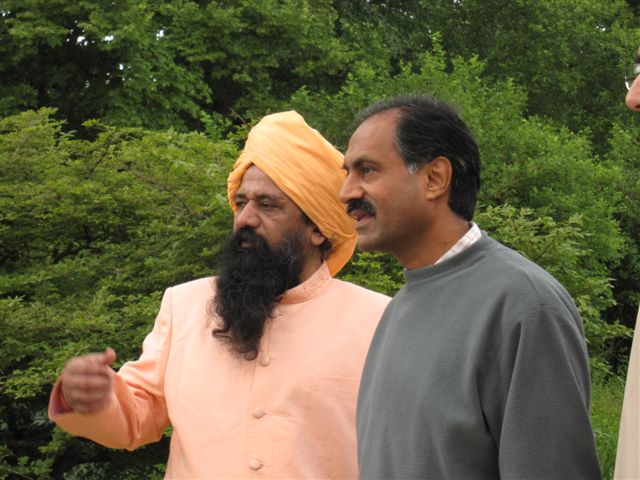 ajay bapu