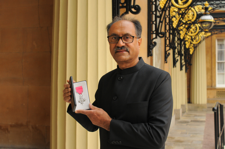 ajay
