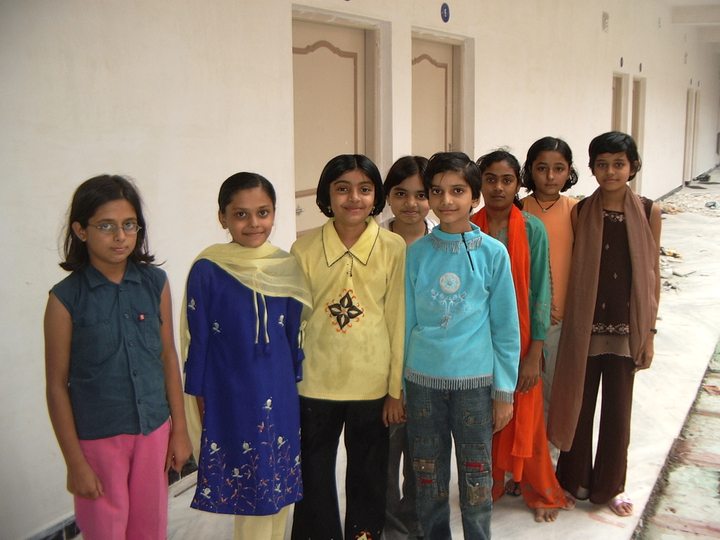 bhagini samaj boarding house